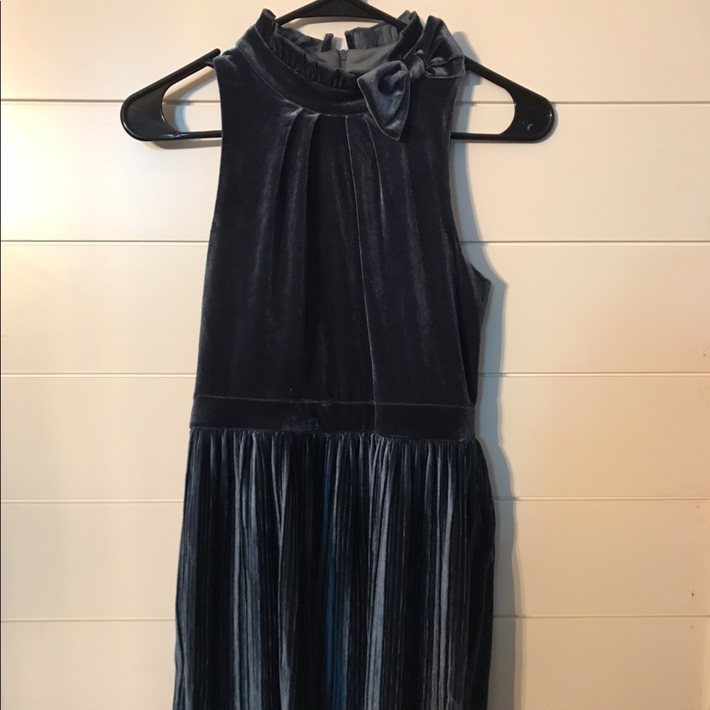 GB girls holiday dress